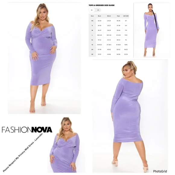 slim fit dress slacks Flycurvy Plus Size Wedding Guest Champagne Satin Puff Sleeve High Low Hem Maxi Dress Champagne-2XL/16